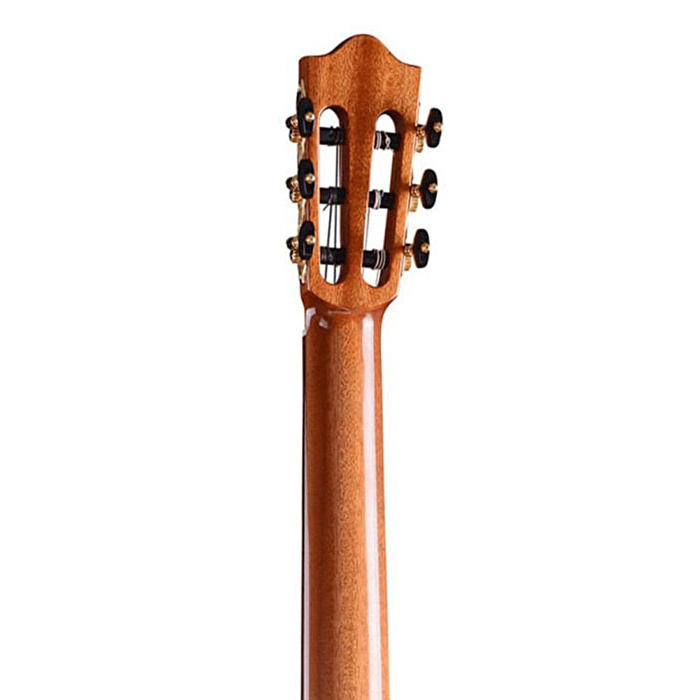 MARTINEZ MP-14 MH Artist Elektro Klasik Gitar